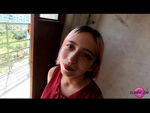 ❤️ Ka ngotea e te tauira taikaha te tangata ke i te tuawhenua - cum on his face ☑ Porno i a matou